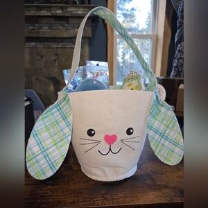 Easter Basket Pre Filled For Boys